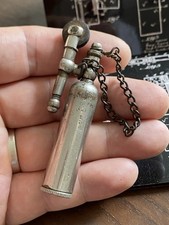 No Name Early French Lighter
