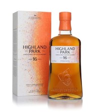Highland Park 16 Year Old -