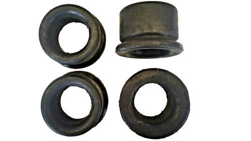 Rubber wishbone suitable - rubber,