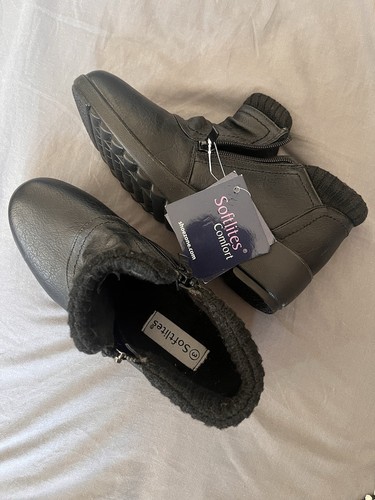 Shoezone softlites leather - shoezone,