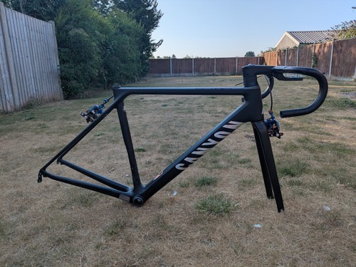 Canyon ultimate slx carbon - canyon,