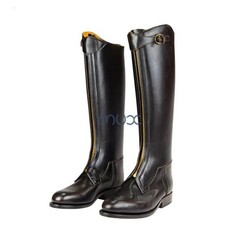 Men Equestrian Tall Horse