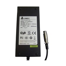 UMEC Power Supply Adapter XLR