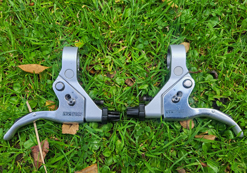 Shimano stx mc40 - rc, bl-mc40