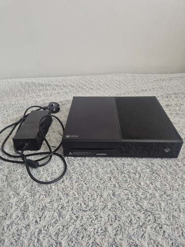 Original microsoft xbox one - original,