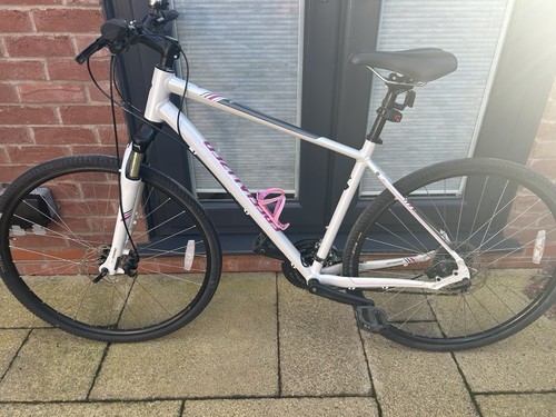 Specialized ariel hybrid - ariel,