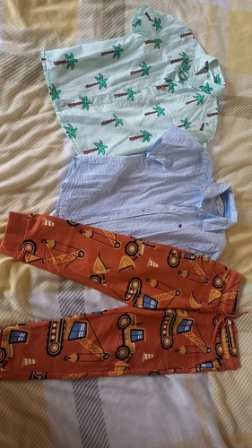 Years old boy clothes - old,