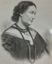 Madame grisi great - grisi,, operatic