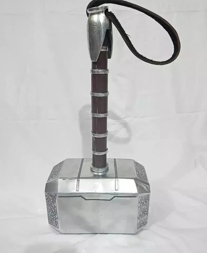 Thor hammer mjolnir - hammer, |