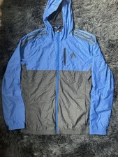 Addidas Men's Windbreaker