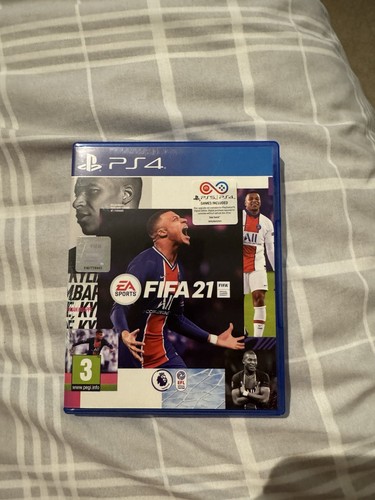 Sports fifa playstation - fifa,