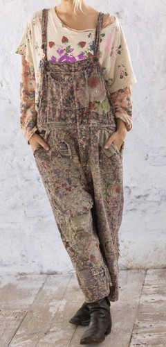 Magnolia pearl cotton benjamin - magnolia,