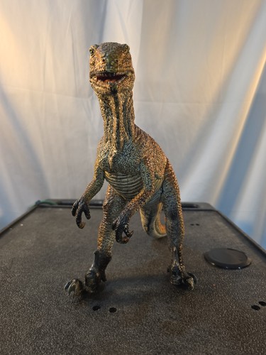 Vintage aaa dromaeosaurids - aaa,