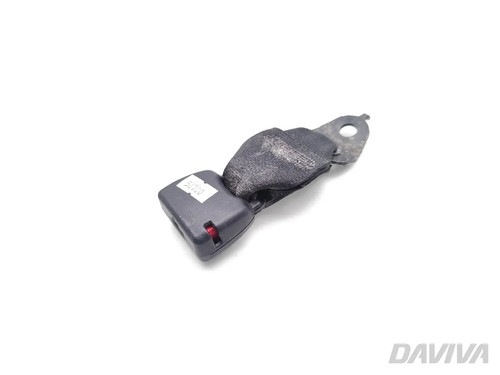 Lexus rear seat belt - nx,