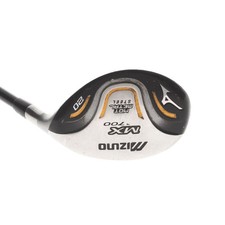 Mizuno MX700 4 Hybrid 20*