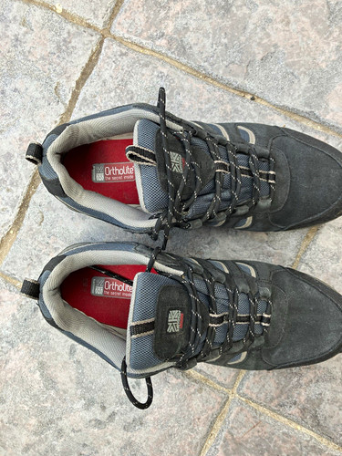Karrimor mount low - mount,