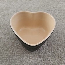 Le Creuset Stoneware Heart