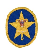 Vintage Boy Scouts Patch -
