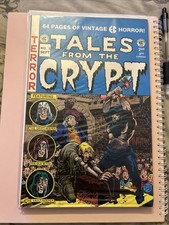 Tales From the Crypt 1990 #1