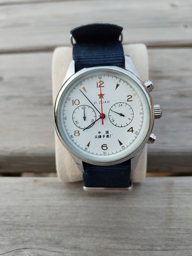 Quartz 1963 42mm - , aviation