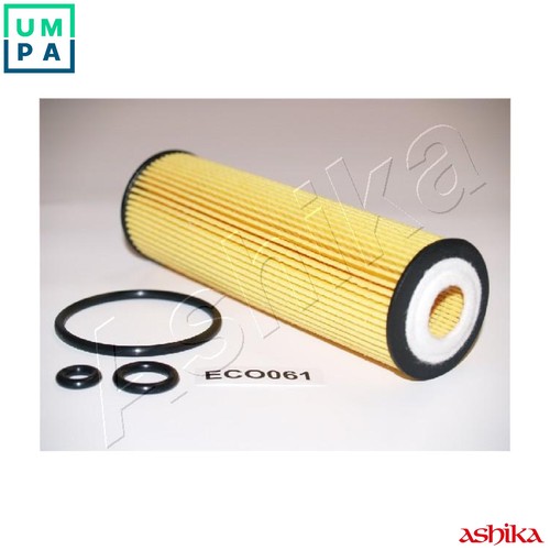 Oil filter eco061 for - oil, 10-eco061