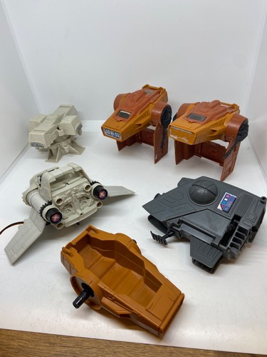Star wars vintage mini - wars,