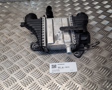 Nissan Qashqai 2014-2019 1.5 DIESEL Intercooler 