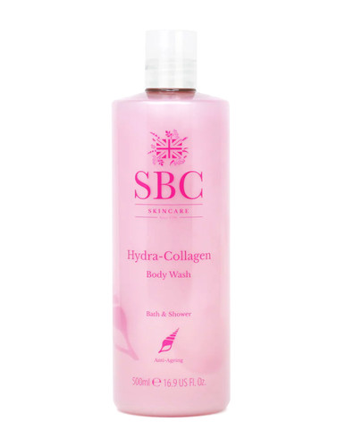 Sbc skincare hydra collagen - skincare, hydra-collagen