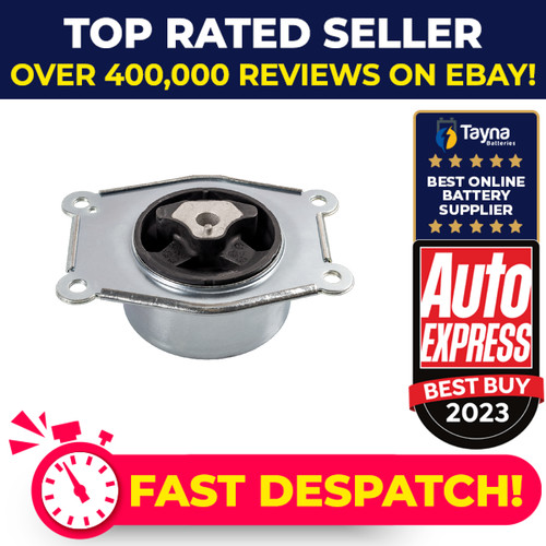 Engine mount fits - engine,