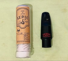 SERIC Alto Sax Mouthpiece 7