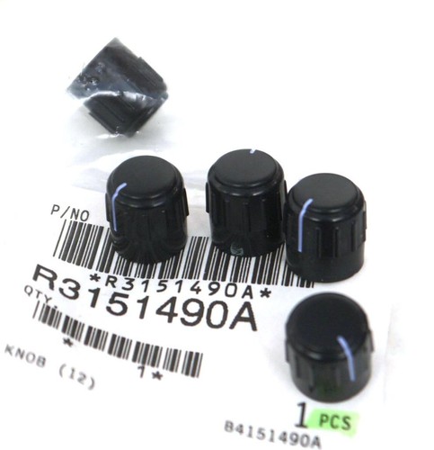 Yaesu 1000mp field knob - ft-1000mp,