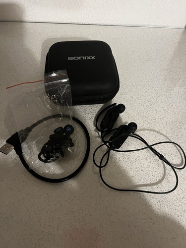 Sonixx wireless bluetooth - wireless,