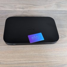 Sky ES340d8 BOX And Power