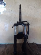 Honda Pcx Front Forks