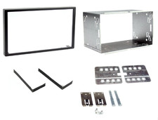 100MM Replacement Double Din Stereo Radio Headunit Cage For PIONEER AVH-8400BT