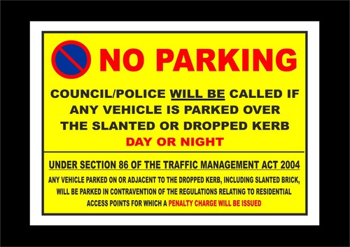 Police will called - called, if