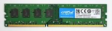 8 GB 16 GB 2x 8 GB 32 GB 4x 8 GB DDR3 PC Ram 1600 MHz PC3-12800 For Standard PC