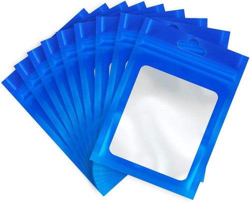 Clear blue window - clear,