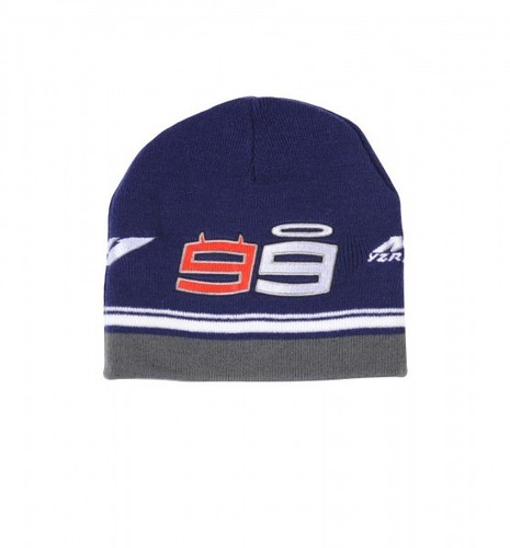 New official jorge - official, lorenzo