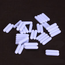 Stirrer Bar 5mm~90mm PTFE Coated Magnetic Stirrer Bars Type C Magnetic Flow