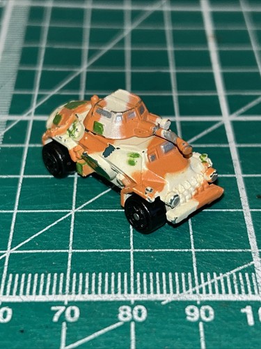 Micro machines galoob - micro, machines,