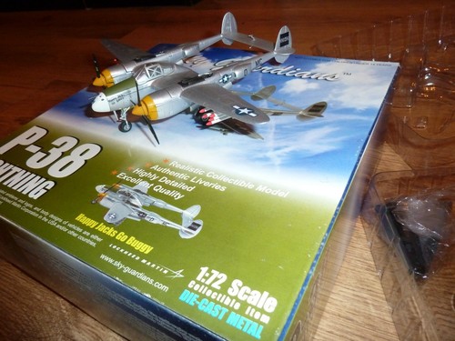 Sky guardians p - guardians, 1/72