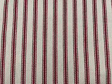 Plymouth Herringbone Ticking