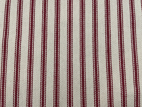 Plymouth herringbone ticking - plymouth,