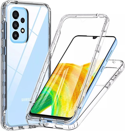 Shockproof full body case for - full,
