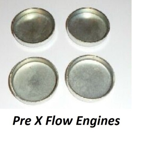Ford kent pre xflow - pre,