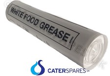 WHITE FOOD QUALITY GREASE
