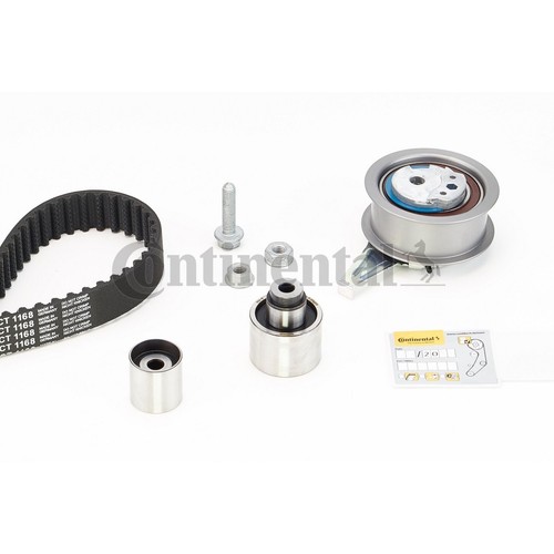 Timing belt kit for touran - kit,
