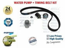 WATER PUMP KIT for AUDI A4 1.9