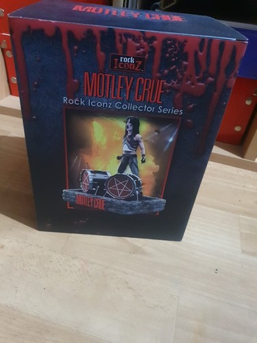 Tommy lee motley crue - tommy,